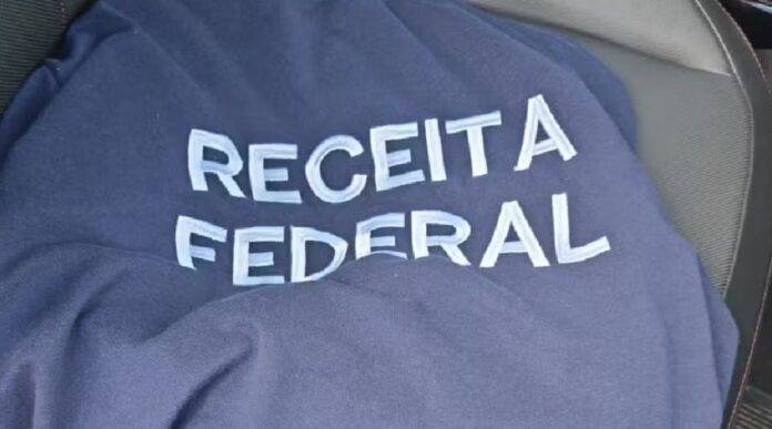 Falso fiscal da Receita Federal é detido em Manaus por fraudes com mercadorias inexistentes