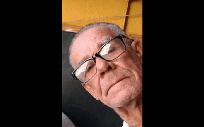 Idoso sofre infarto e falece em sua residência durante tentativa de assalto