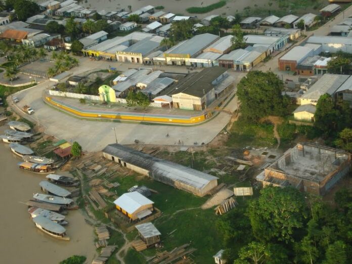 MP investiga condições precárias no Hospital de Envira e exige ações da administração municipal