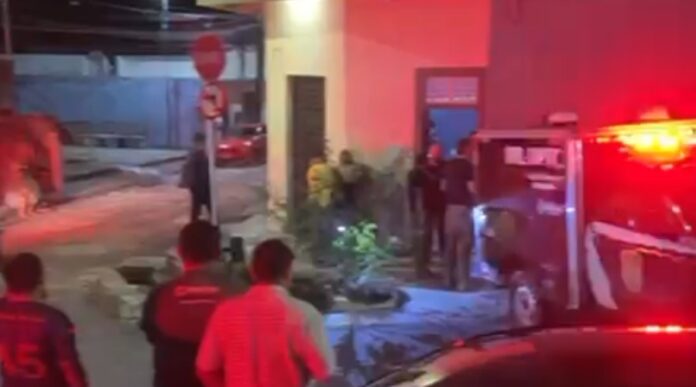 Pistoleiros assassinam jovem de 22 anos em residência no bairro São Raimundo, Manaus