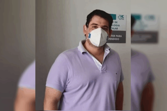 Dentista de 45 anos é acusado de estuprar paciente adolescente com leucemia em consultório odontológico