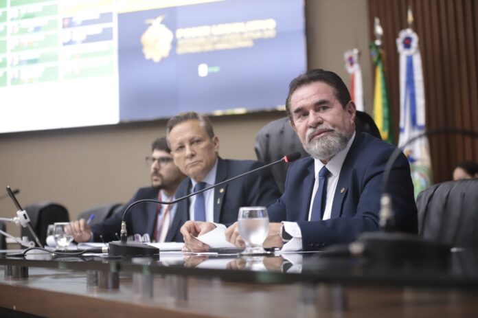 Aumento de Casos de Mpox no Amazonas Gera Preocupação na Assembleia Legislativa