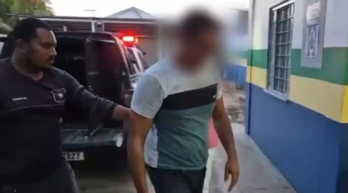 Irmão é detido por negligenciar e abandonar irmã com deficiência em Carauari, AM