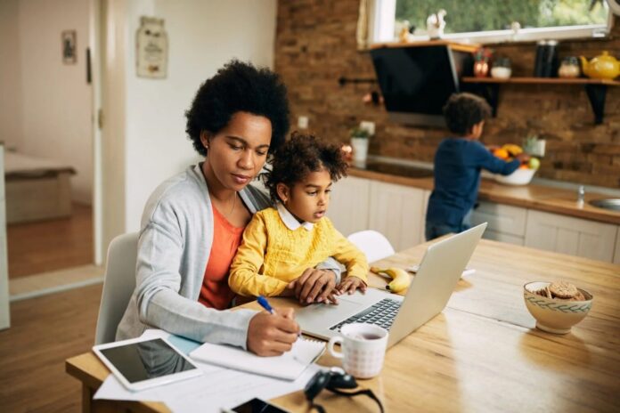 Mães representam 67% do universo empreendedor feminino no Brasil