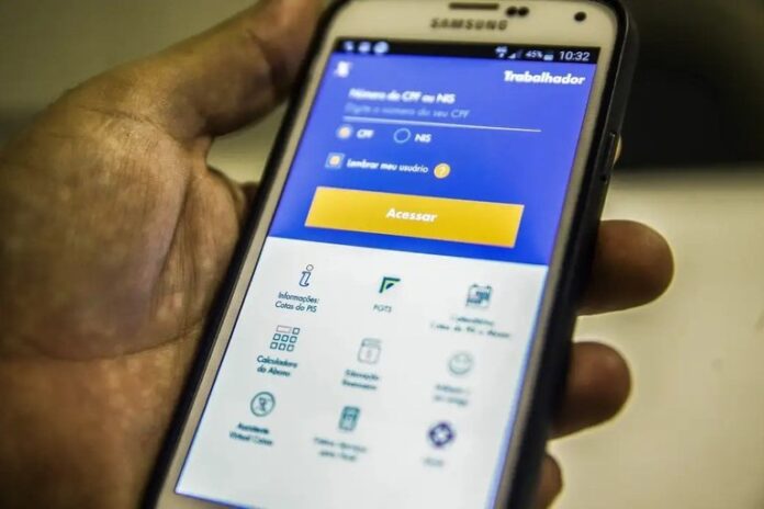Caixa Econômica Federal autoriza retirada do FGTS devido a calamidade em Guajará, Amazonas