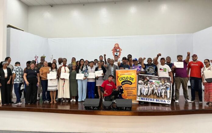 Manaus Lança Secretaria Exclusiva para Fortalecer a Igualdade Racial e Ampliar Ações Antirracistas