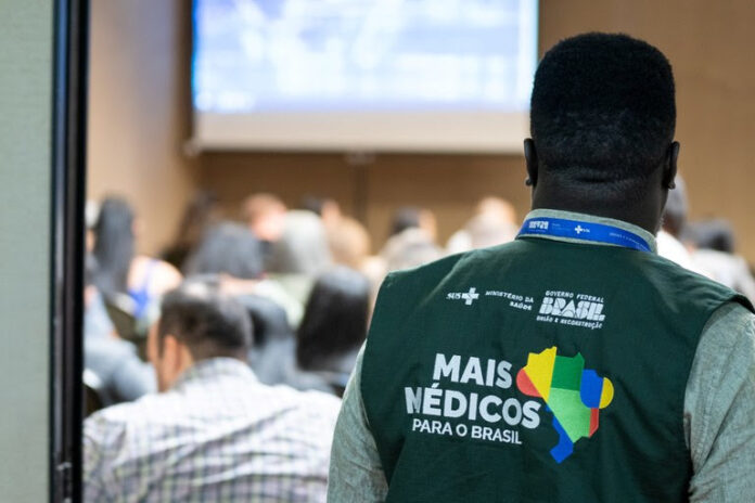 Novo Edital do Mais Médicos Oferece 118 Oportunidades em 51 Regiões do Amazonas