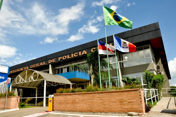 Polícia Civil do Amazonas promove seu primeiro leilão online de veículos apreendidos; descubra como participar