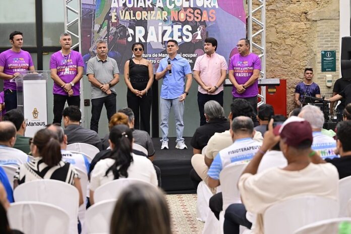 Manifestação Artística em Manaus: ‘Arte Pela Cidade’ Leva Cultura a Feiras, Terminais e Praças