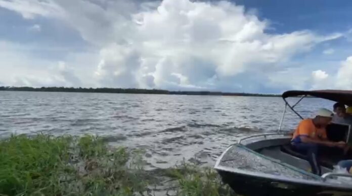 Avião cai no Amazonas e investigações estão em curso; operações de busca em andamento