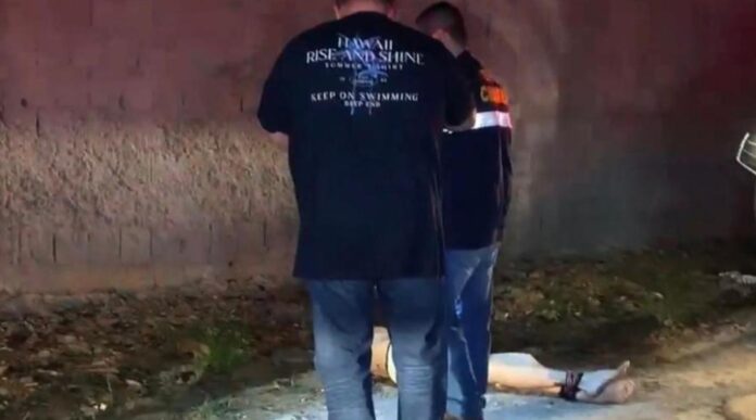Jovem de 21 anos é sequestrado, assassinado a tiros e abandonado em Tarumã, Manaus