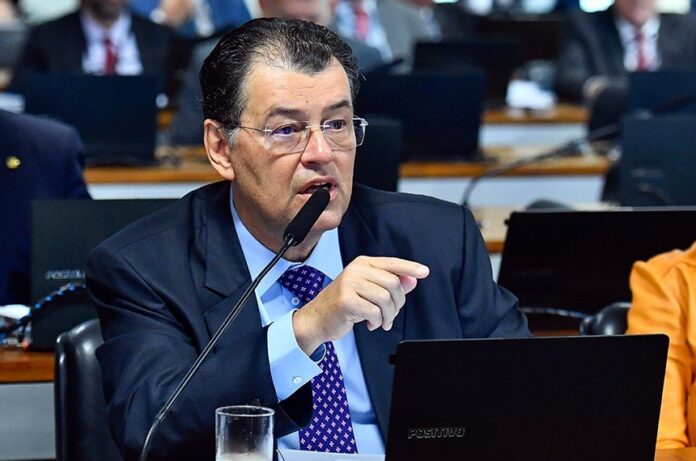 Senado Discute a Formação do Comitê Gestor para o Imposto sobre Bens e Serviços (IBS)