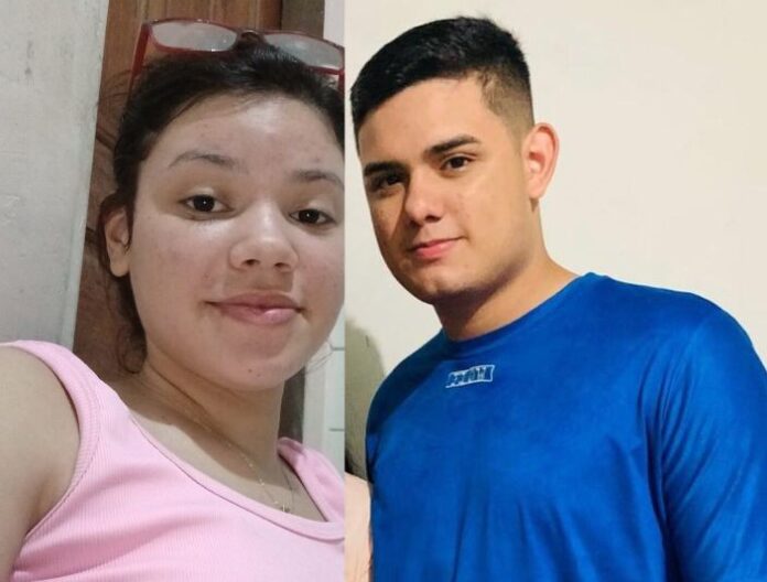 Desaparecimento de Jovens Venezuelana e Amazonense Mobiliza Polícia em Manaus