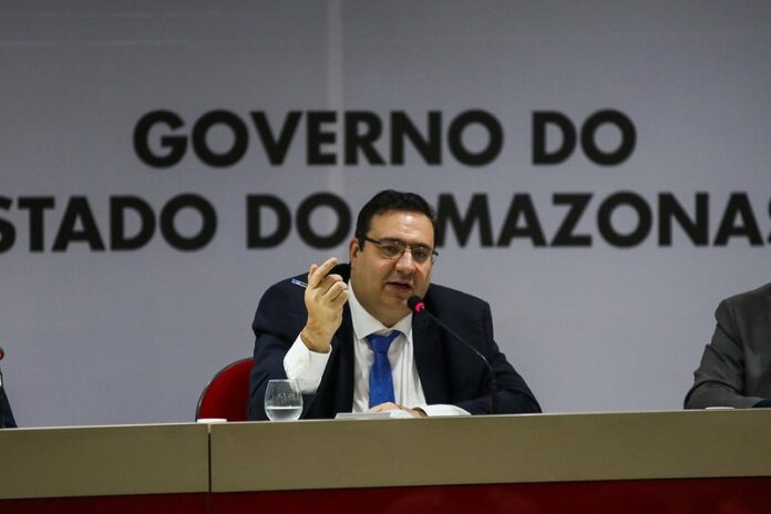 Reunião da Sefaz com Setor Produtivo Aborda Avanços na Reforma Tributária e a Zona Franca de Manaus