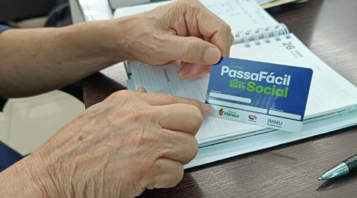 Prefeitura de Manaus avança na implementação da tarifa social de R$ 4,50 para usuários do CadÚnico nos ônibus municipais