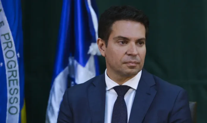 STF Define Data para Julgamento da Suspensão da Ação Penal Contra Alexandre Ramagem pela Câmara dos Deputados