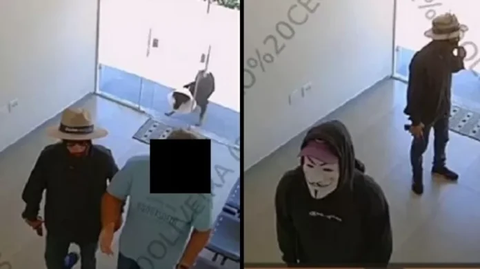 Polícia Civil busca ‘Zorro’, suspeito de liderar assaltos a fazendas no interior de São Paulo