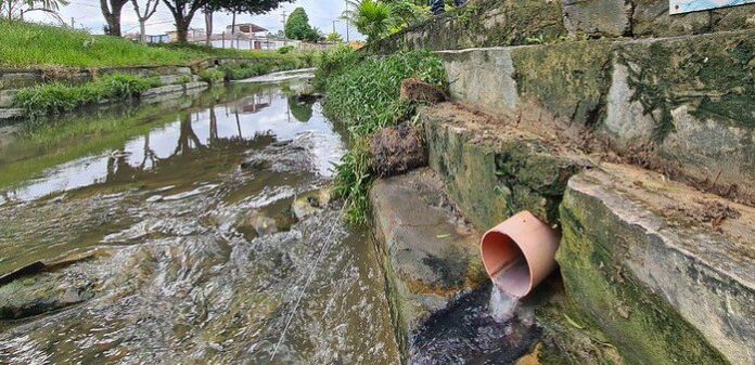 MPAM apura irregularidades na cobrança de taxa de esgoto no bairro Raiz, em Manaus
