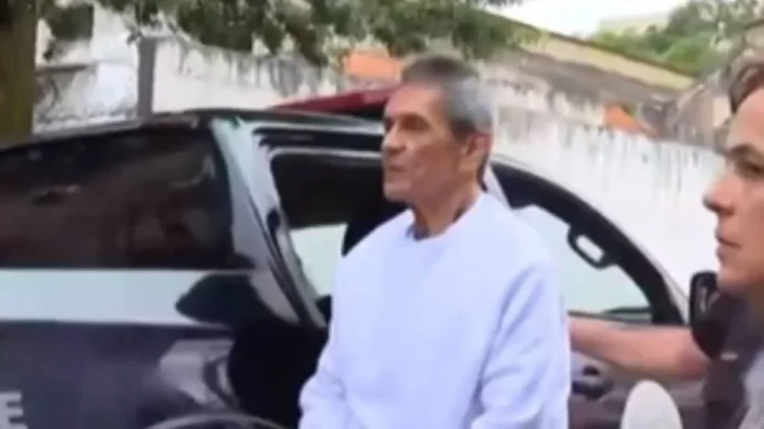 PGR Sugere Conversão da Prisão Preventiva de Roberto Jefferson em Domiciliar devido a Problemas de Saúde