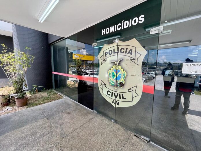 Homem de 46 anos é encontrado sem vida em sua residência no bairro Alvorada, Manaus
