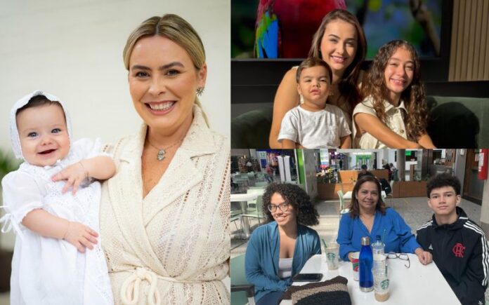 Mães Empreendedoras: Histórias de Sucesso e Inovação no Mercado Amazonense