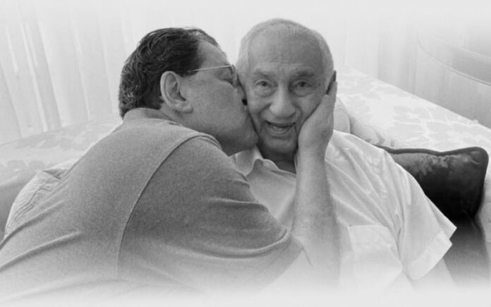 Falece Carlos dos Santos Braga, pai do senador Eduardo Braga, aos 99 anos