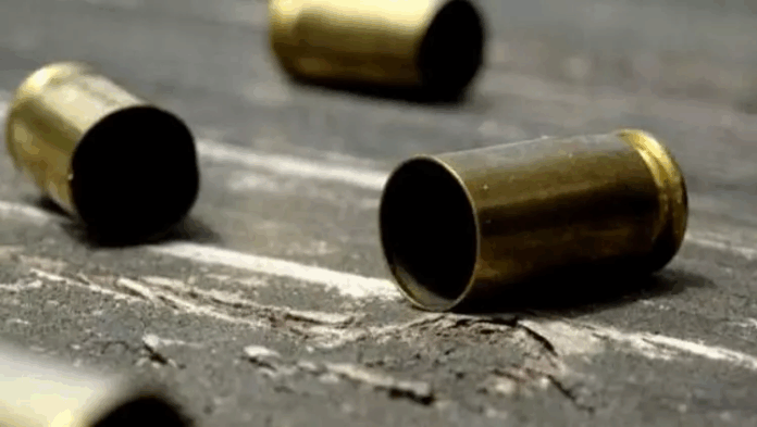 Casal é alvo de disparos em bar de Manaus; mulher é morta com 13 tiros durante ataque