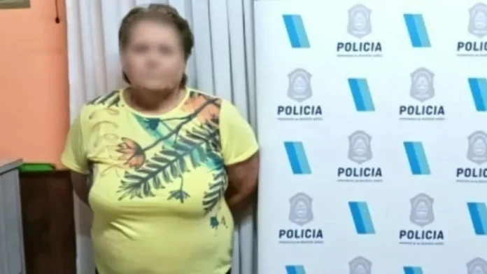 Massagista é presa por extorquir cliente com pedidos de bolos e doces em Puan, Argentina