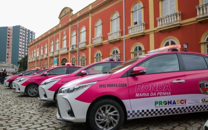 Amazonas apresenta a segunda maior taxa de homicídios femininos no Brasil em 2023, revela Atlas da Violência
