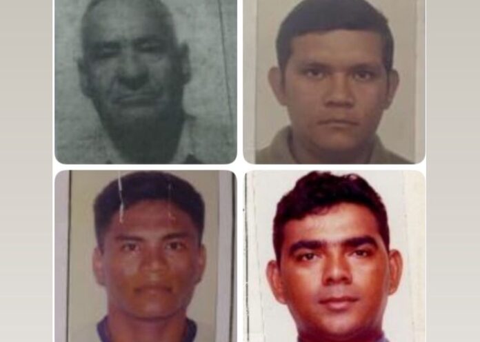 Familiares têm até 30 dias para reconhecer quatro homens que correm risco de sepultamento como indigentes em Manaus