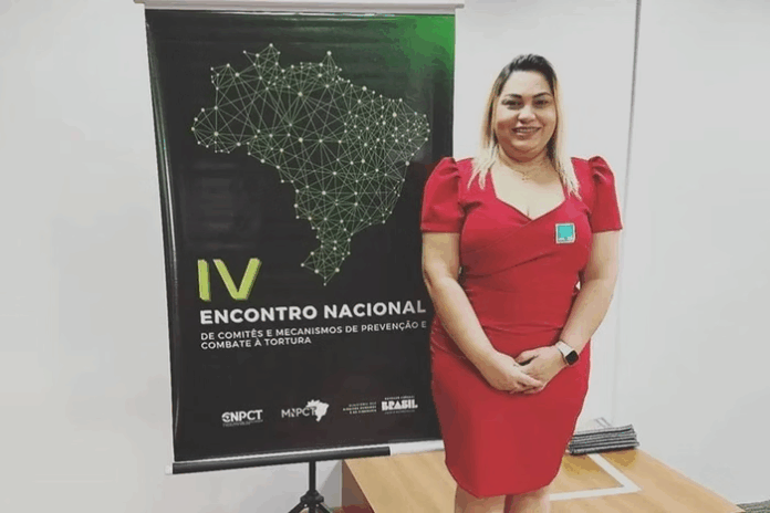 Dama do Tráfico do Amazonas permanece foragida há mais de três meses