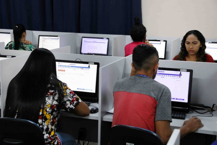 Inscrições Abertas para o Provão Eletrônico Artístico nos Municípios do Interior do Amazonas