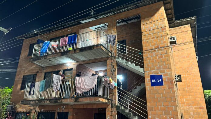Homem de 27 anos é assassinado com múltiplos disparos na cabeça no Prosamim do Cajual, em Manaus