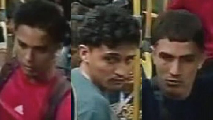 Polícia Civil do Amazonas procura trio envolvido em assalto a ônibus da linha 415 em Manaus