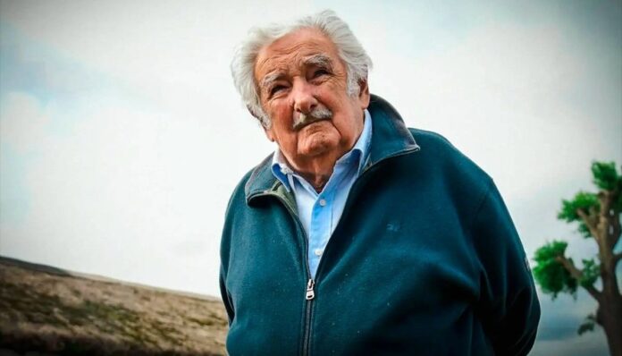 Falece Pepe Mujica, ex-presidente uruguaio e ícone da política latino-americana