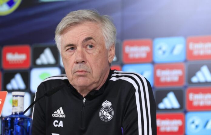 Carlo Ancelotti é o novo técnico da Seleção Brasileira, com salário histórico na CBF