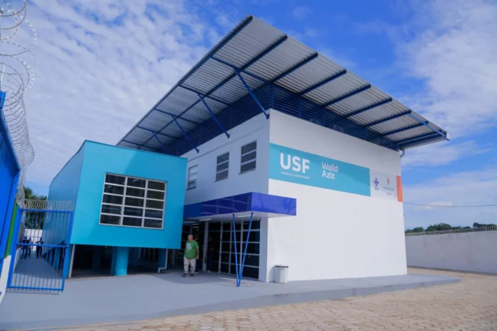 Atendimentos nas Unidades de Saúde de Manaus serão interrompidos devido à falta de energia elétrica