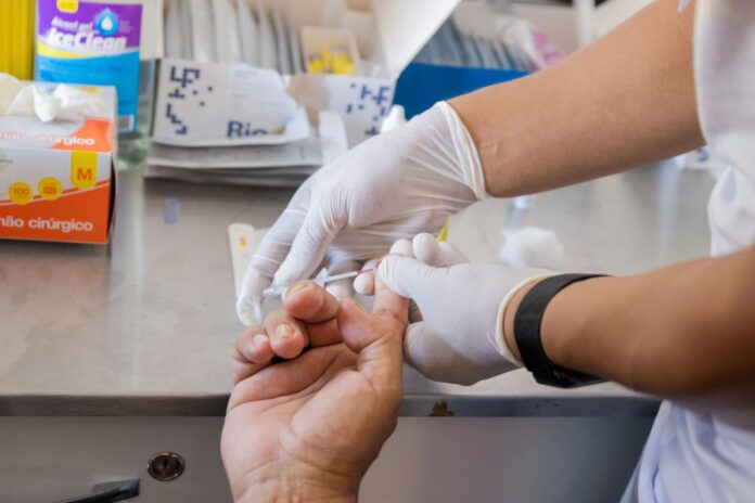 Manaus contabiliza 16.857 casos de sífilis entre 2020 e 2024