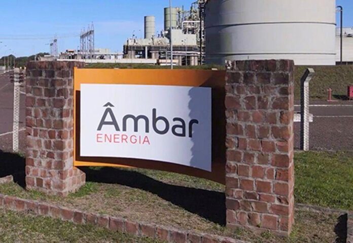 Âmbar Energia finaliza compra de 12 usinas termoelétricas da Eletrobras no Amazonas