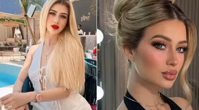 Influenciadora Valeria Márquez é assassinada durante transmissão ao vivo em seu salão de beleza