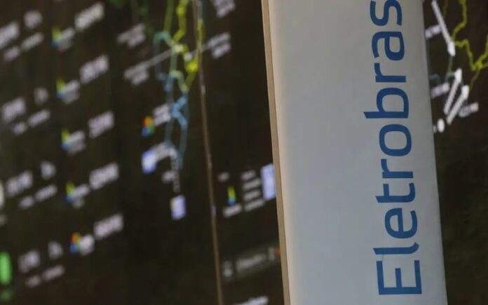 Eletrobras registra perda de R$ 81 milhões no primeiro trimestre de 2025