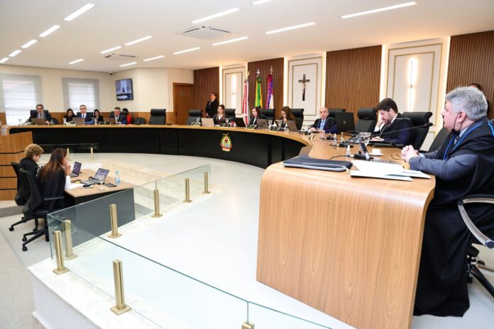 TCE-AM desaprova contas do Fundo Municipal de Previdência de Fonte Boa e exige devolução de R$ 293 mil