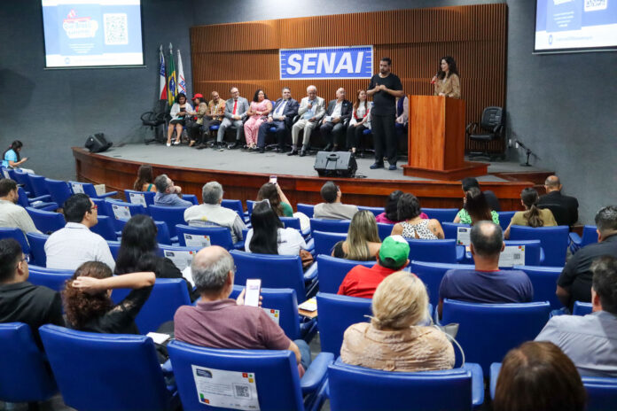 Amazonas Contribui Ativamente para a Elaboração da Estratégia Brasil 2050