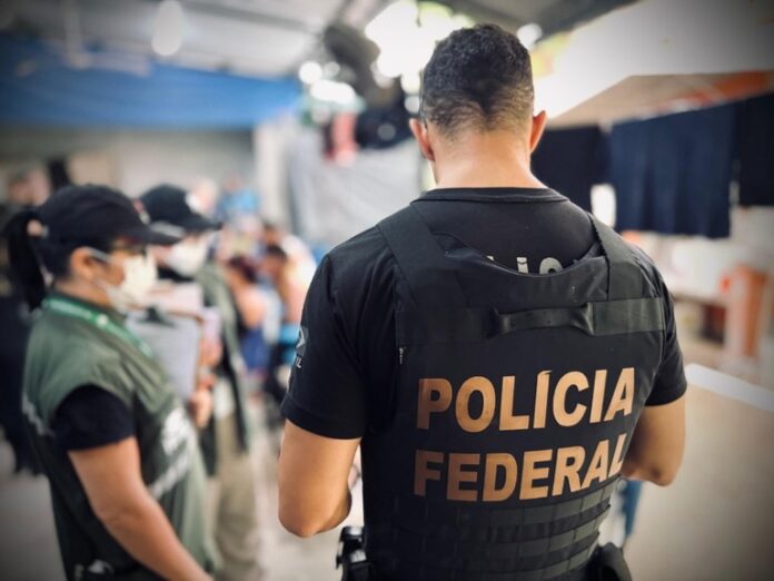 Operação Investiga Abrigo Irregular e Combate à Promoção de Migração Ilegal em Manaus