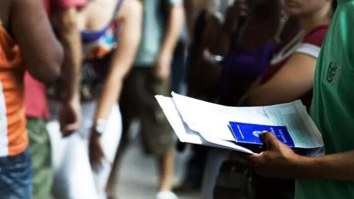 Desemprego no Amazonas registra aumento no primeiro trimestre de 2025, revela IBGE