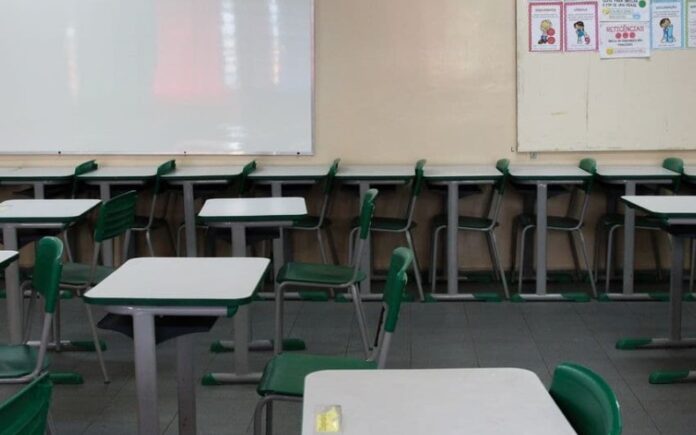 MPAM Investiga Irregularidades Significativas na Escola Estadual de Jutaí