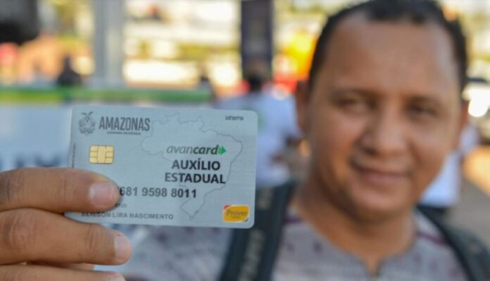 Governo do Amazonas emite alerta sobre fraudes relacionadas ao Auxílio Estadual