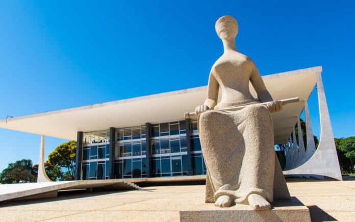 Candidatos que não apresentam contas de campanha ficam impedidos de se candidatar, afirma STF