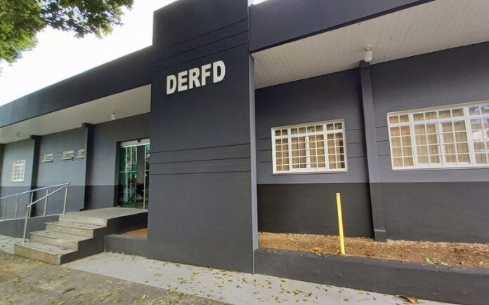 Índio Marley, mesmo encarcerado, enfrenta novas acusações por assaltos a instituições financeiras no Nordeste