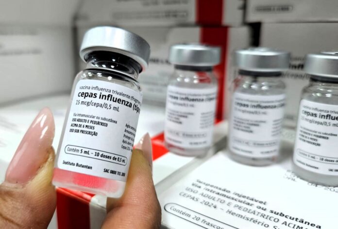 Redução nos Casos de Vírus Respiratórios no Amazonas, mas Covid-19 e Influenza Continuam a Causar Óbitos